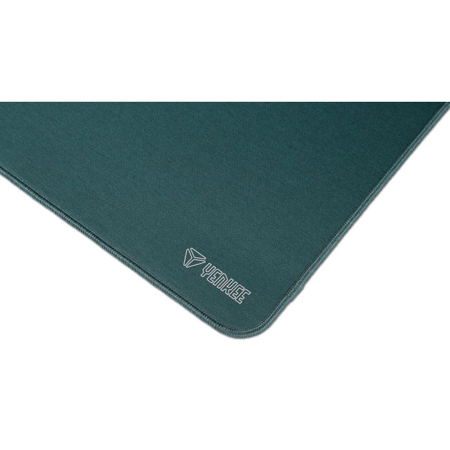 Килимок для мишi Yenkee YPM 9040GN Office pad XXL