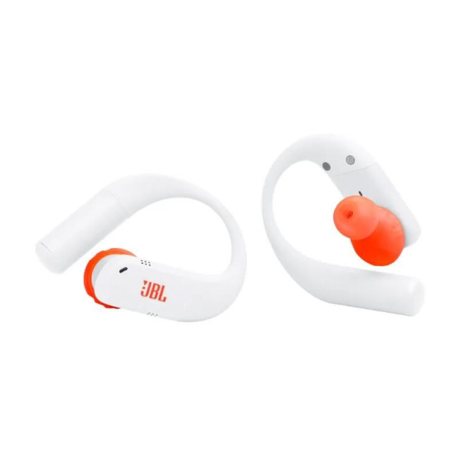 Навушники з БТ JBL JBLENDUPEAK4WHT
