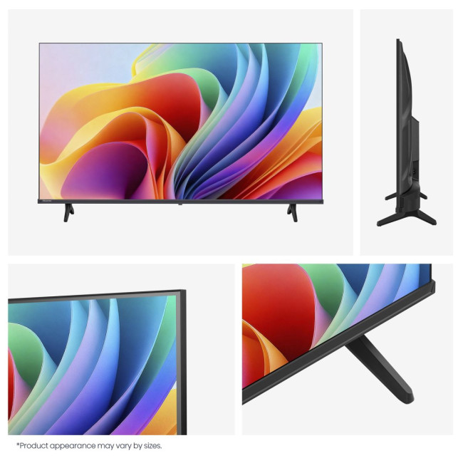 LED-телевізор Hisense 40A4S 