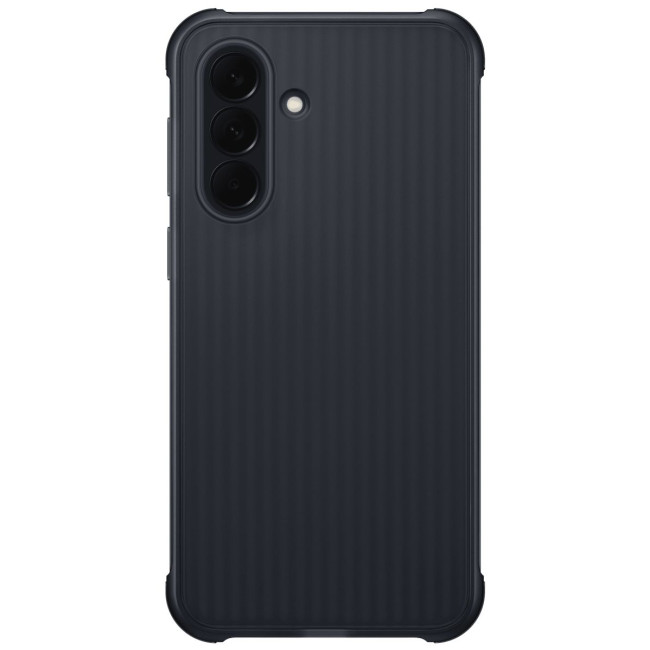 Чохол Samsung A37 Rugged Case EF-RA376CBEGWW Black 