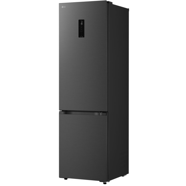 Холодильник LG GC-B509ETTM