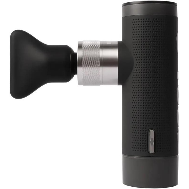 Перкусійний ручний масажер для тіла Oyeet NEX PRO II MG-T1 (GREY)
