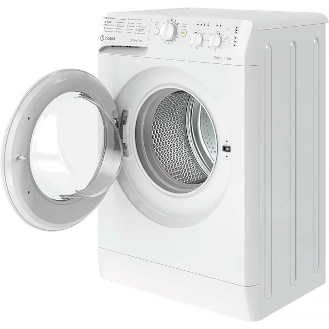 Пральна машина автоматична Indesit OMTWSC 51052 W