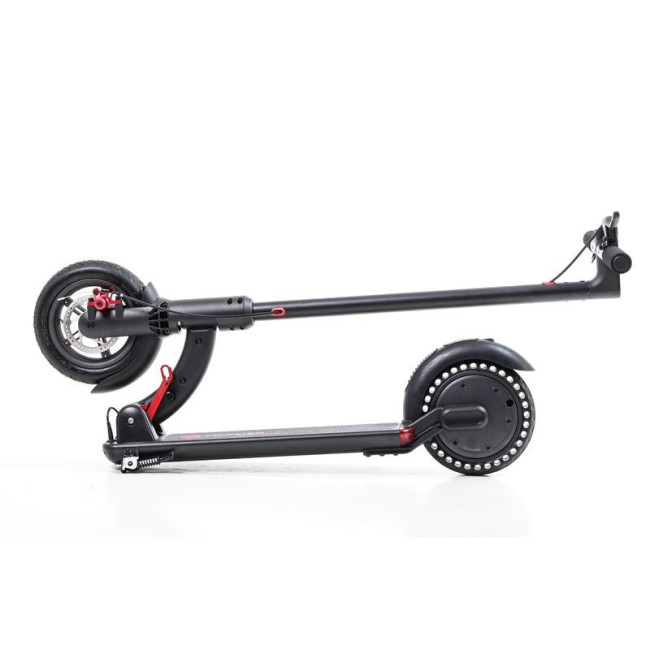 Електросамокат Maxxter TEO PLUS