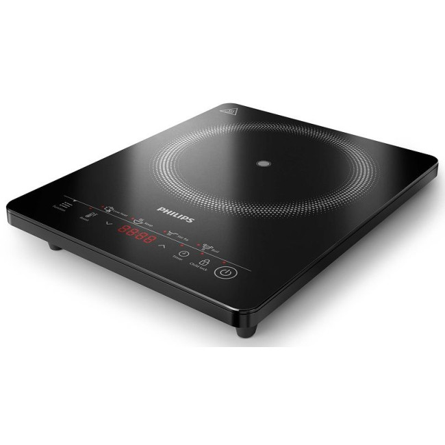 Індукційна плитка Philips HD5830/90