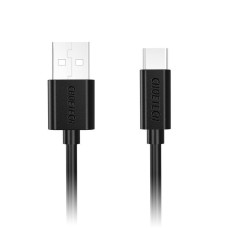 Кабель преміум якість USB 2.0 A-тато/C-тато,1 м.