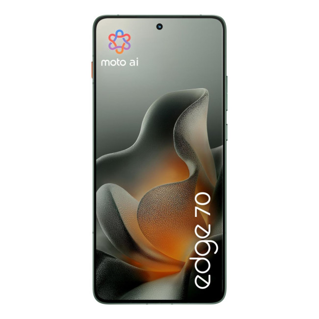 Мобільний телефон MOTO EDGE 70 12/512 Lily Pad PBA50025RS MOTOROLA
