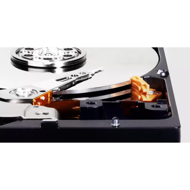Запам’ятовувальний пристрій на жорстких дисках (HDD) SATA 1TB 5400RPM 64MB BLUE WD10EARZ WDC