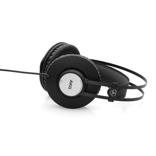Навушники AKG K72