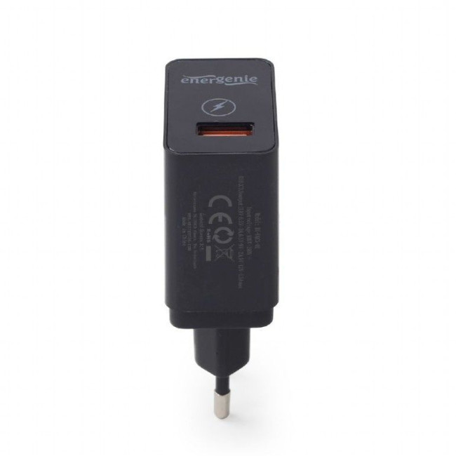 Зарядний пристрій USB 2.1 A