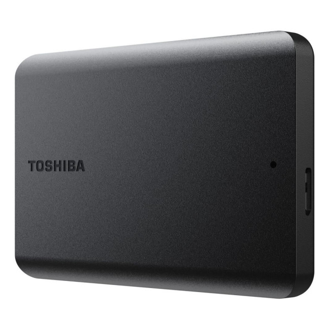 Жорсткий накопичувач 4TB EXT. 2.5