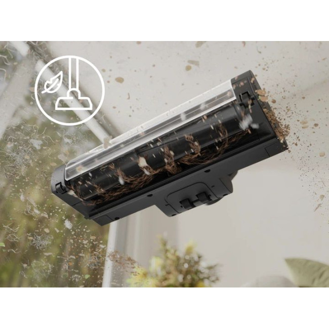 Акумуляторний пилосос Electrolux EP51AH18SW