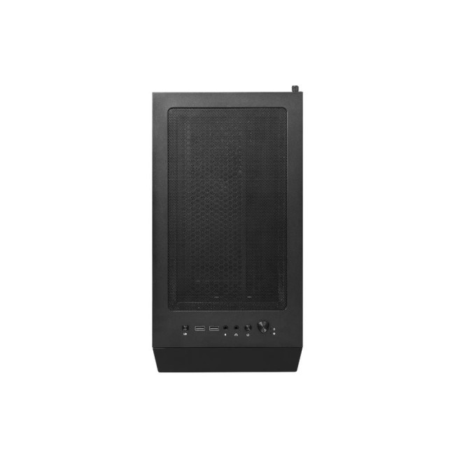 Корпус ATX W/O PSU MAG FORGE 110R MSI