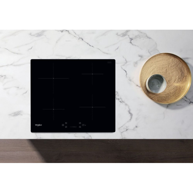 Електрична варильна поверхня Whirlpool WS QS460 NE