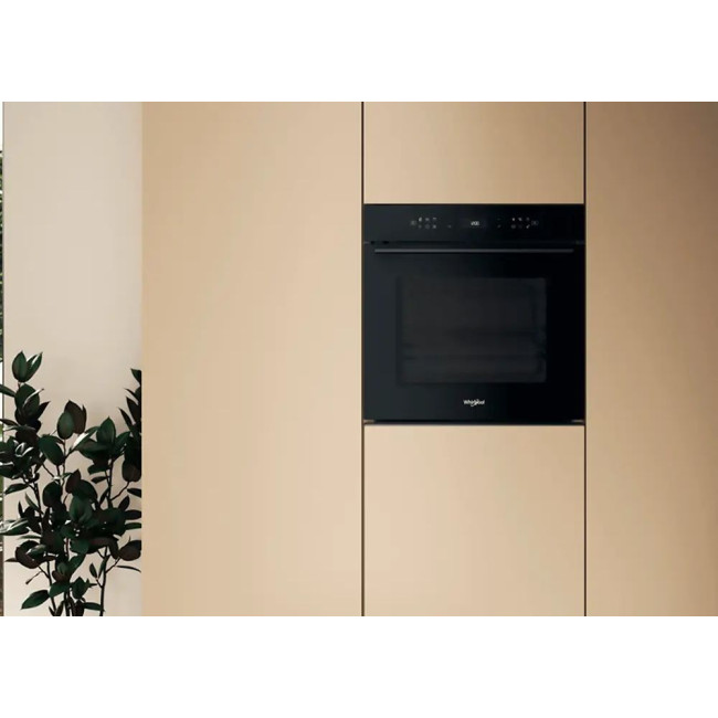 Електрична духова шафа Whirlpool WOI7A8PT1SB
