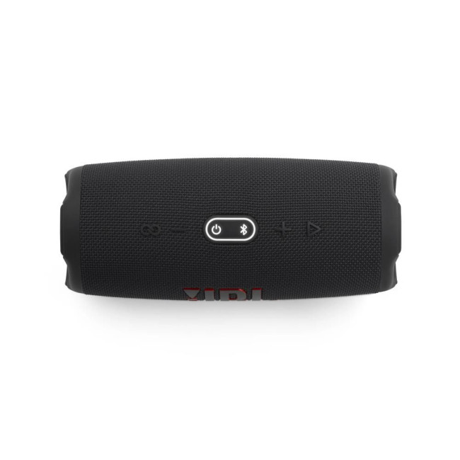 Акустична система портативна з БТ (2 динаміка) JBL CHARGE5BLK