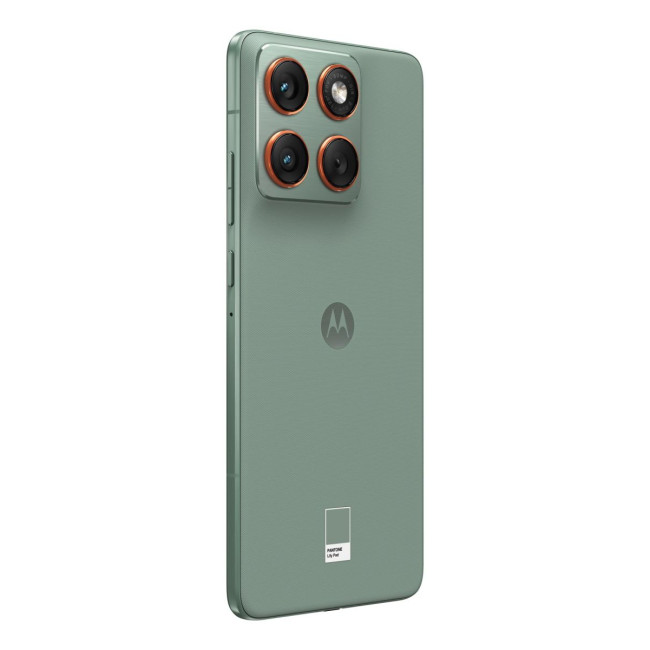 Мобільний телефон MOTO EDGE 70 12/512 Lily Pad PBA50025RS MOTOROLA