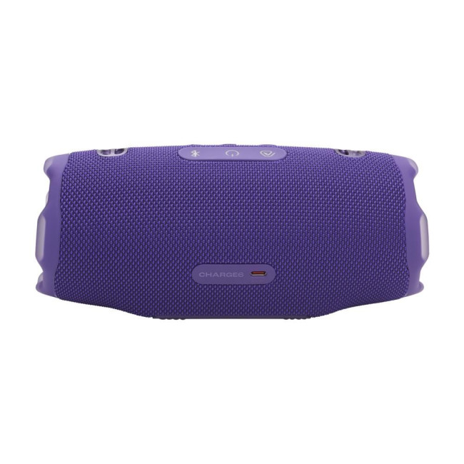 Акустична система портативна з БТ JBL JBLCHARGE6PUR