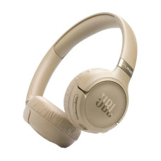 Навушники з БТ JBL JBLT680NCBEG