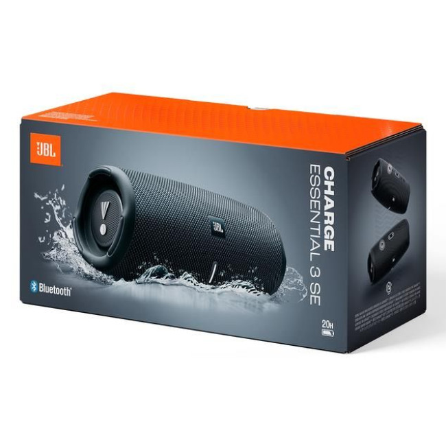 Акустична система портативна з БТ JBL JBLCHARGEES3SE