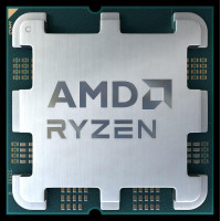 Центральний процесор комп’ютера (CPU) RYZEN X6 R5-5600X SAM4 OEM 65W 3700 100-000000065 AMD