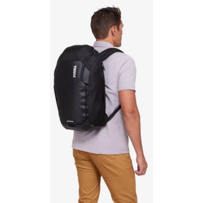 Рюкзак Thule Chasm 26L TCHB-215 Black
