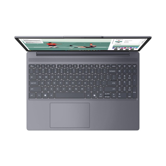 Ноутбук (портативний комп’ютер) IPS3-15IPH11 CU5-322 15