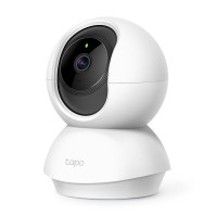 Панорамна домашня WiFi камера, Tapo C200