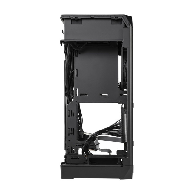 Комп`ютерний корпус MITX 850W NR100-ZNNN85-SL0 COOLER MASTER
