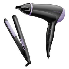 Фен Remington D3016GP Style Essentials Giftset