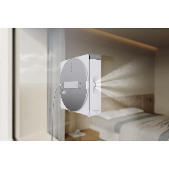 Робот-мийник вікон W3 OMNI ECOVACS