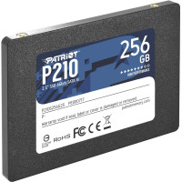 Твердотільний запам’ятовувальний пристрій накопичувач (SSD) SATA2.5