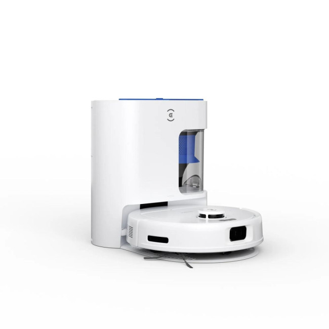 Робот-пилосос DEEBOT N20E PLUS YDLX11-3 WH ECOVACS