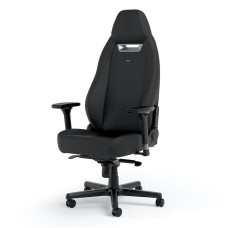 Ігрове крісло Noblechairs LEGEND високотехнологічна штучна шкіра, чорний