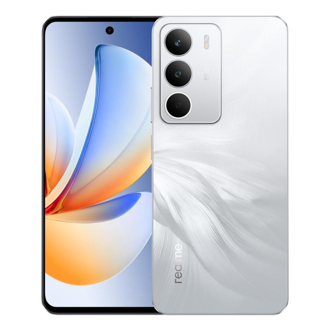 Мобільний телефон C71 RMX5303 8/256 WHITE REALME