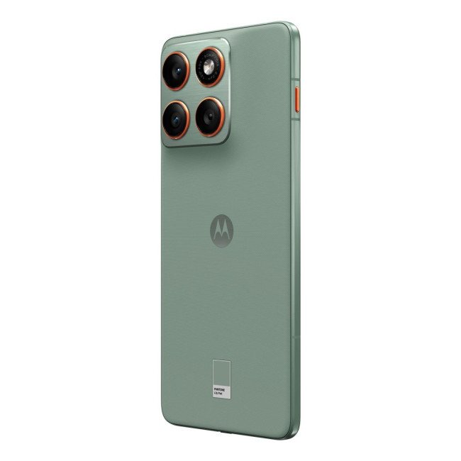 Мобільний телефон MOTO EDGE 70 12/512 Lily Pad PBA50025RS MOTOROLA