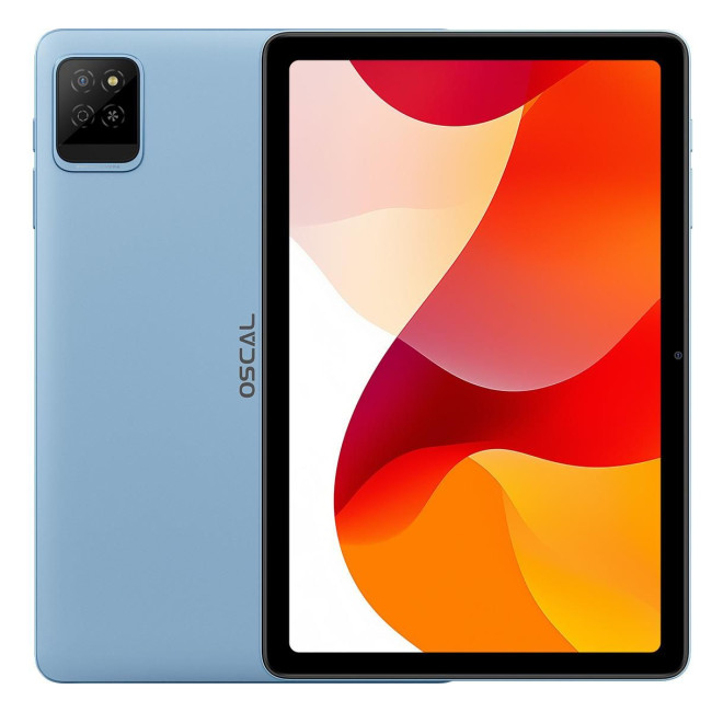Планшет PAD30 BLUE 10