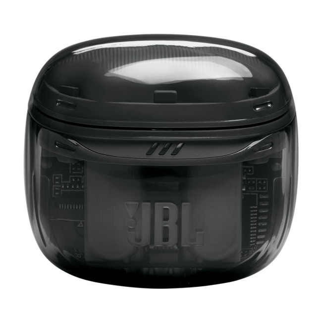 Навушники з БТ JBLTFLEX2GBLK