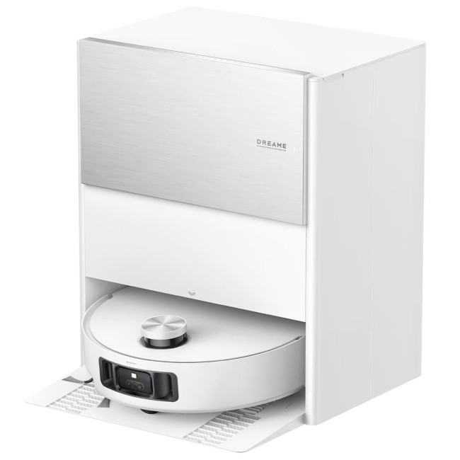 Робот-пилосос AQUA10 ROLLER RLH31CE-WH DREAME