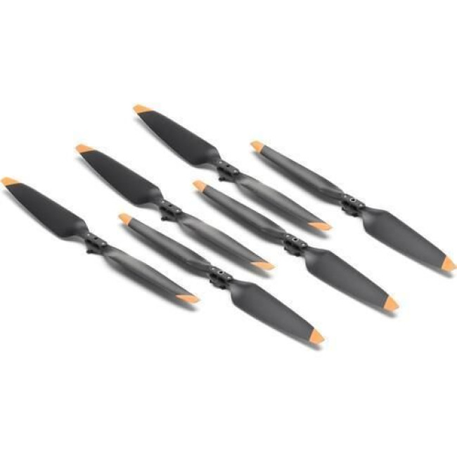 Пропелери для квадрокоптера MATRICE 4 - CP.EN.00000557 DJI (комплект з 2 штук)