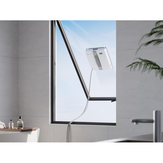 Робот-мийник вікон ECOVACS Winbot MINI