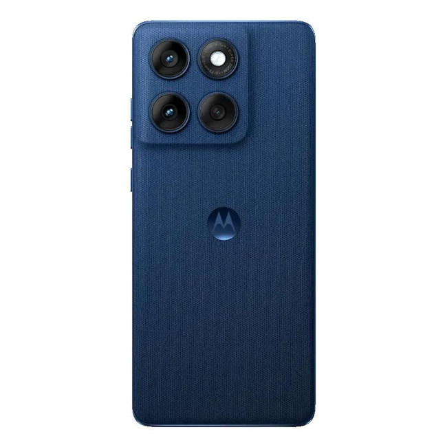 Мобільний телефон  Moto Edge 60 12/256 Gibraltar Sea PB7H0031RS MOTOROLA