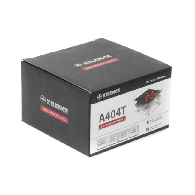 Кулер 125 Вт AMD
