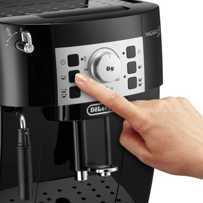 Кавомашина DeLonghi ECAM 22.112 B
