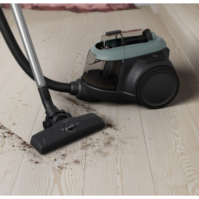 Пилосос Electrolux EL61C2OG