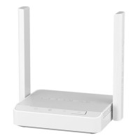 Точка доступу з функцією маршрутизації, мережеве обладнання 1200MBPS EXPLORER KN-1621 KEENETIC