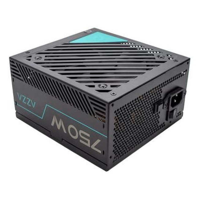 Блок живлення ATX 750W PSAZ-750W ARGB AZZA