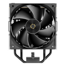 Система охолодження для комп'ютерного процесора IOTA A40 BK DUAL FAN (IOTA-A40-BK2NNWD00X-GL) OCYPUS