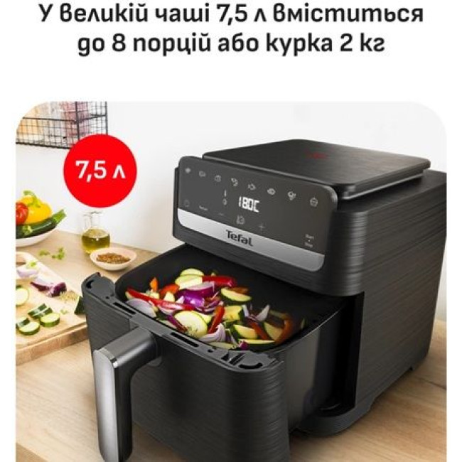 Мультипіч Tefal EY8618E0