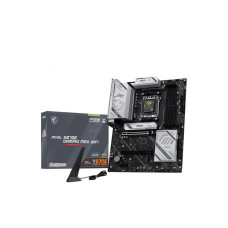 Материнська плата AMD X870 SAM5 ATX MAG X870E GAM MAX WIFI MSI